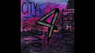 MIDNIGHT CITY (Official Audio) prod. S.R. KTNZ