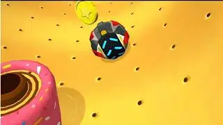 Going Balls Super SpeedRun Gameplay Level (1620-1625)