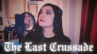 The Last Crussade | Epica Original Song | Performed by Eänar l| All rights reserved to Epica
