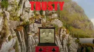 TRUSTY