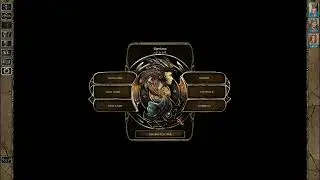 Baldur's Gate II: Shadows of Amn (Story Mode) - 27-3-2. Killing Garren