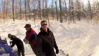 Sledfest Trailer