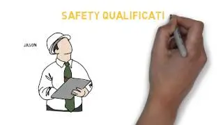 Supply Chain Qualification Solutions for Procurement and Safety