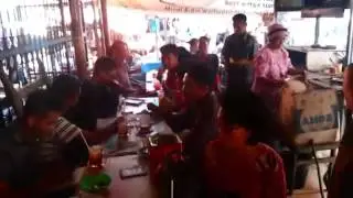 PARLIN SINAGA untuk SIANTAR BANGKIT