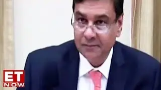 RBI Governor Urjit Patel Speaks On The Recent RBI Rate Hike