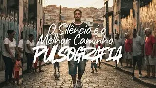 Pulsografia - O Silêncio é o Melhor Caminho
