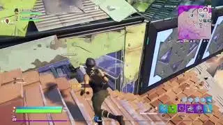 Surface fortnite montage
