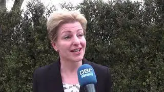 Interviews met Peter van de Wiel C95 en Marielle van Alphen Balans