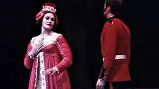 Joan Sutherland & Frank Poretta - 