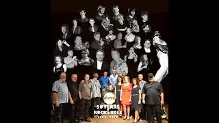 The Spectras on WMUR's Chronicle