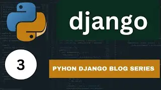 Django Content Blocks & Snippets