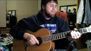 I'm yours (Jason Mraz Cover)