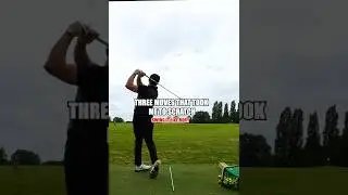 For more power and consistency #golf #golftips