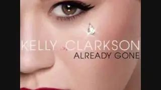 Kelly Clarkson - Already Gone (Official Instrumental Version)
