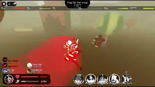 Merry Christmas 1x4 Game Play With Skin Your Self Xmas Venaw