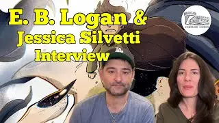 E. B. Kogan & Jessica Silvetti Discuss Shockheaded Peter