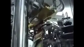 PDP - 2: AUTOMATIC FILLER FOR SOUP
