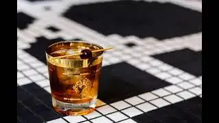 Sip a Sophisticated Cocktail