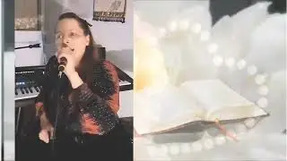 Marika Blomerus- Äiti vuoteesi viereen saavun
