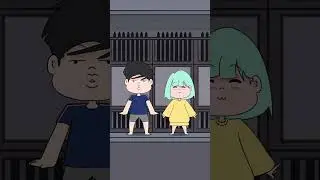 Soda pop Gelonimation x Kelchan version 🤣 #kelchan #animation #kpopdemonhunters #dance