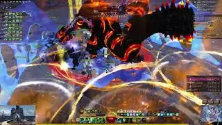 GW 2 Convergence Challenge Mode (CM) Boss Sorrow