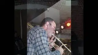 The Monsters of Intonation + Yankele Kapelle mit Klezmer 