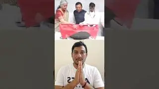 Budget 2026&ndash;27 Reality Check | India Deserves the Truth