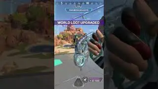 Thunder PUMP !!! #apexlegends #livestreaming #apex #livestream #thunder #pump #rip