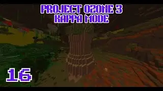 Project Ozone 3 Kappa S2E16 Bossovia erebusu Traste sa