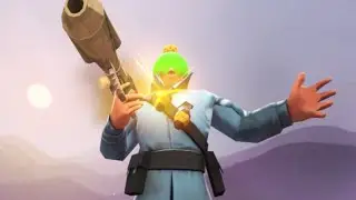 Clips of the MGE variety - TF2