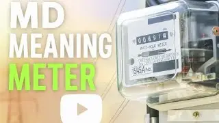 What is Maximum Demand (MD kW) ? | MD Meaning & Load in Single Phase Explained