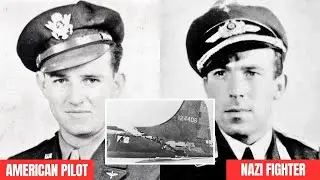 The Nazi Who Saved His Enemy | A True WWII Story