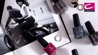 JESSICA COSMETICS NAIL POLISH