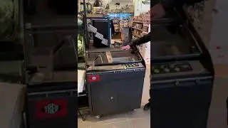 Edeka Kolb Brotschneidemaschine