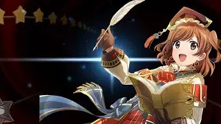 Revue Starlight Universal Genius Scouting
