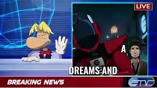 Red annoys Rayman with Flambae's song Xd #captainlaserhawk #dispatch