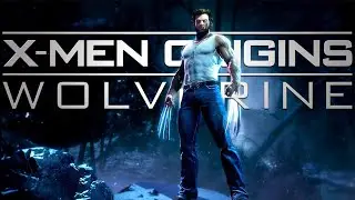 ඇන්නා පැන්නා ගැහුවා😁-X-Men Origins: Wolverine Sinhala Live Stream-Part 03