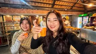 GOING ON A MUCH NEEDED BREAK | CHIKMAGALUR  | #lilac #vlog125 #pahadi #mudigere #chikmagalur 
