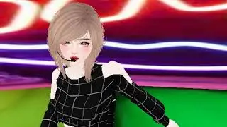 imvu kpop Umpah Umpah