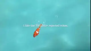 Rejected Votes