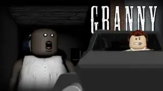 Tutorial:Como zerar o granny multiplayer pelo carro 
