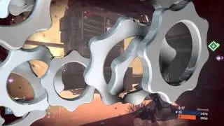 OTF - Destiny | Year one highlights (Sweats)