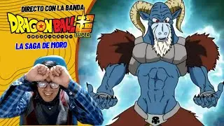 Dragon ball Super 