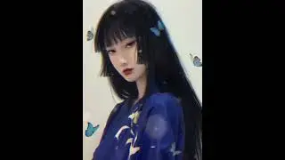 【Cosplay Girl】壹原侑子 Ichihara Yuko #Shorts