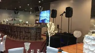 Club M - Birmingham Wedding DJ - Finally Finley