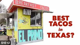 BEST TACOS in AUSTIN? You&rsquo;ll regret not trying these six taco shops