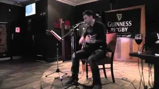 Tim Salmond - Partick Brewing Co - Glasgow - Open Mic