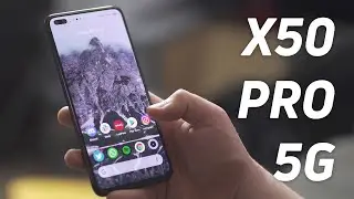 Realme X50 Pro 5G: 2020's first flagship killer is FAST (Review!)