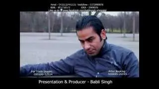 Maa Promo Simran Goraya Presented by Babli Singh