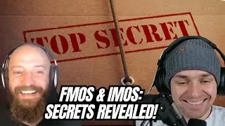 What to Expect from your FMO and IMO
